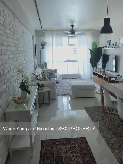Blk 281B Sengkang East Avenue (Sengkang), HDB 4 Rooms #191529732